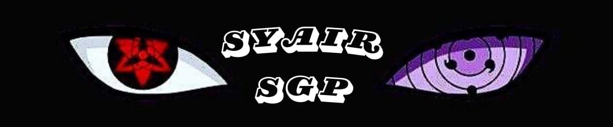 Syair Sgp